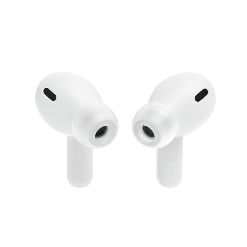 JBL Wave 200 TWS - Auriculares Intraurales Bluetooth Blancos Todos los auriculares | JBL