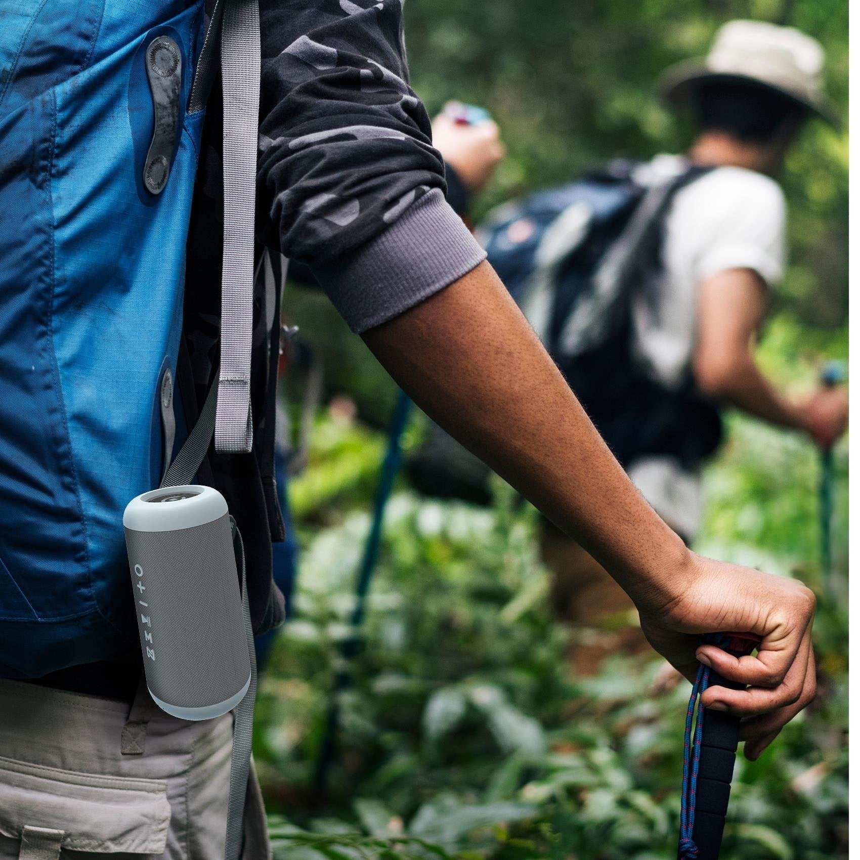 Celly ULTRABOOSTBK - Portable Speaker 10W White