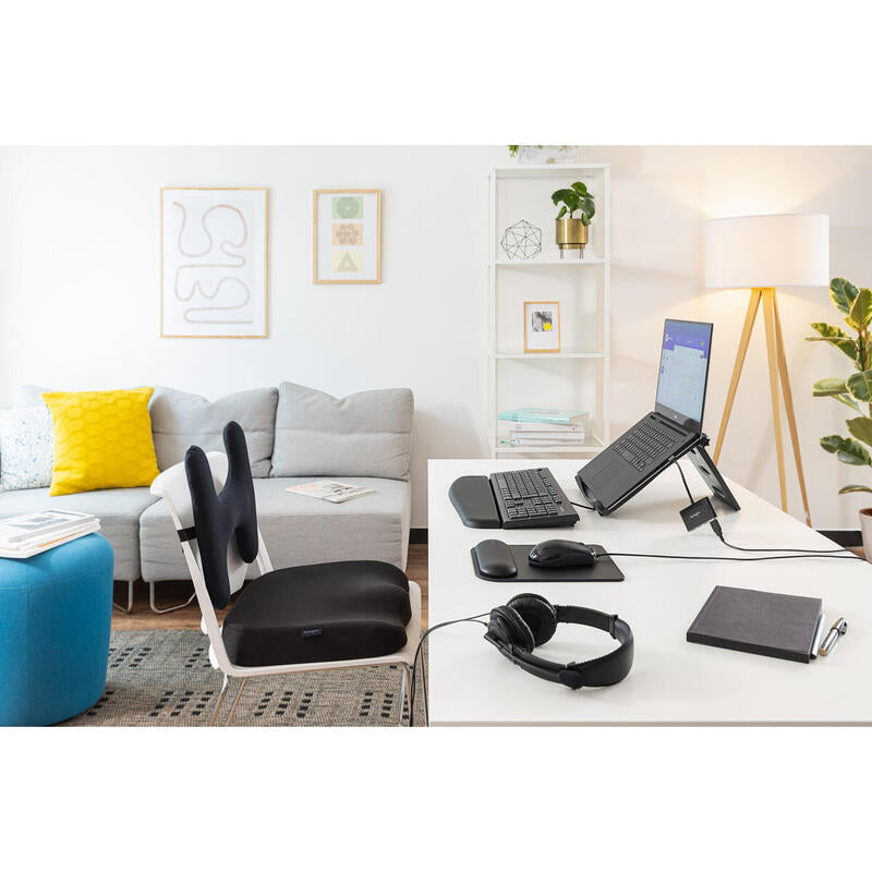 Kensington K97601WW - Auriculares Hi-Fi USB-A con Micrófono Todos los auriculares | KENSINGTON