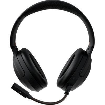 Creative Zen Hybrid Pro Classic - Casques sans fil Bluetooth avec ANC noirs