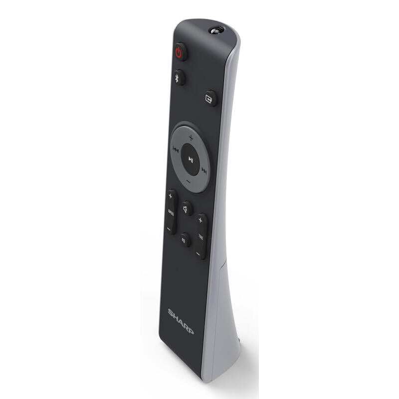 Sharp HT-SB100 - Barra de Sonido 2.0 75W Altavoces | SHARP