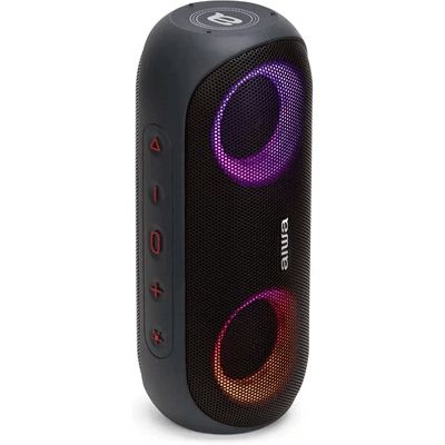 Aiwa BST-650 Black - Portable Speaker 20W Black