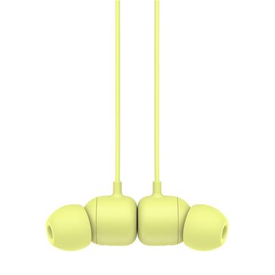Beats Flex 1 Yuzu Yellow-Zml - Auriculares Bluetooth Amarillo Yuzu Todos los auriculares | APPLE