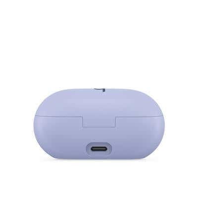 Apple Beats Solo Buds - Auriculares Intraurales Bluetooth Arctic Purple Todos los auriculares | APPLE