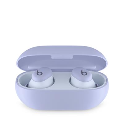 Apple Beats Solo Buds - Auriculares Intraurales Bluetooth Arctic Purple Todos los auriculares | APPLE