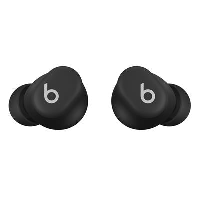 Apple Beats Solo Buds - Auriculares Intraurales Bluetooth Negro mate Todos los auriculares | APPLE