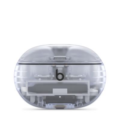 Apple Beats Studio Buds - Transparent - Auriculares Bluetooth con ANC Transparentes Todos los auriculares | APPLE