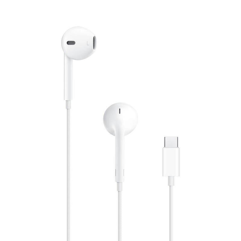 Apple Earpods (Usb-C) - Auriculares Intraurales con USB-C Todos los auriculares | APPLE