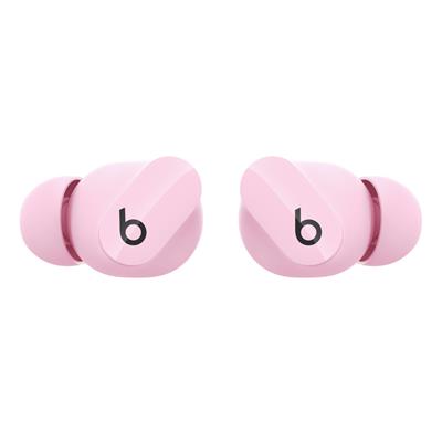 Apple Studio Buds Sunset Pink - Auriculares Intraurales Bluetooth con ANC Rosas Todos los auriculares | APPLE