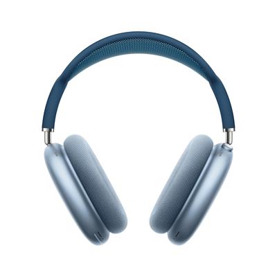 Apple AirPods Max - Auriculares Bluetooth con ANC Azul Cielo Todos los auriculares | APPLE
