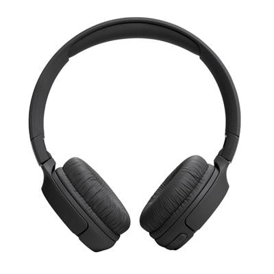 JBL Tune 520BT - Auriculares Sem Fios Dobráveis Pretos