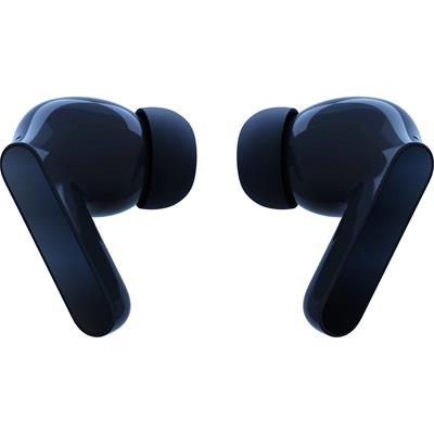 Motorola Moto Buds Blueberry - Auriculares Intraurales Bluetooth Azul Marino Todos los auriculares | MOTOROLA