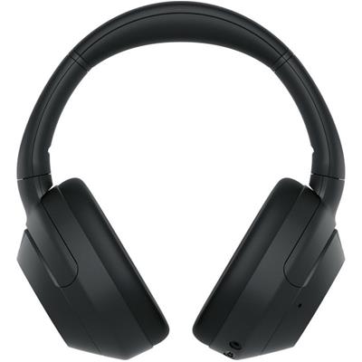 Sony ULT WEAR - Auriculares Inalámbricos con Cancelación de Ruido Negros Todos los auriculares | SONY