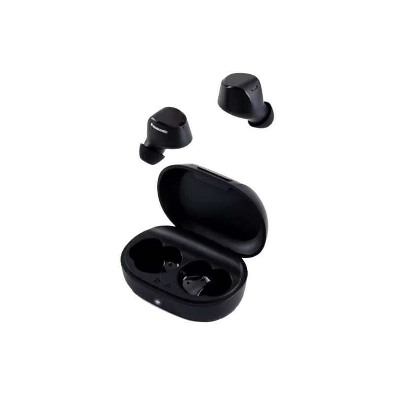 Auriculares Panasonic RZ-B120WDE-K Schwarz Todos los auriculares | PANASONIC