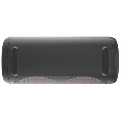 Avenzo AV-SP3501B Boombox - Altavoz Bluetooth RGB 40W Negro Altavoces | AVENZO