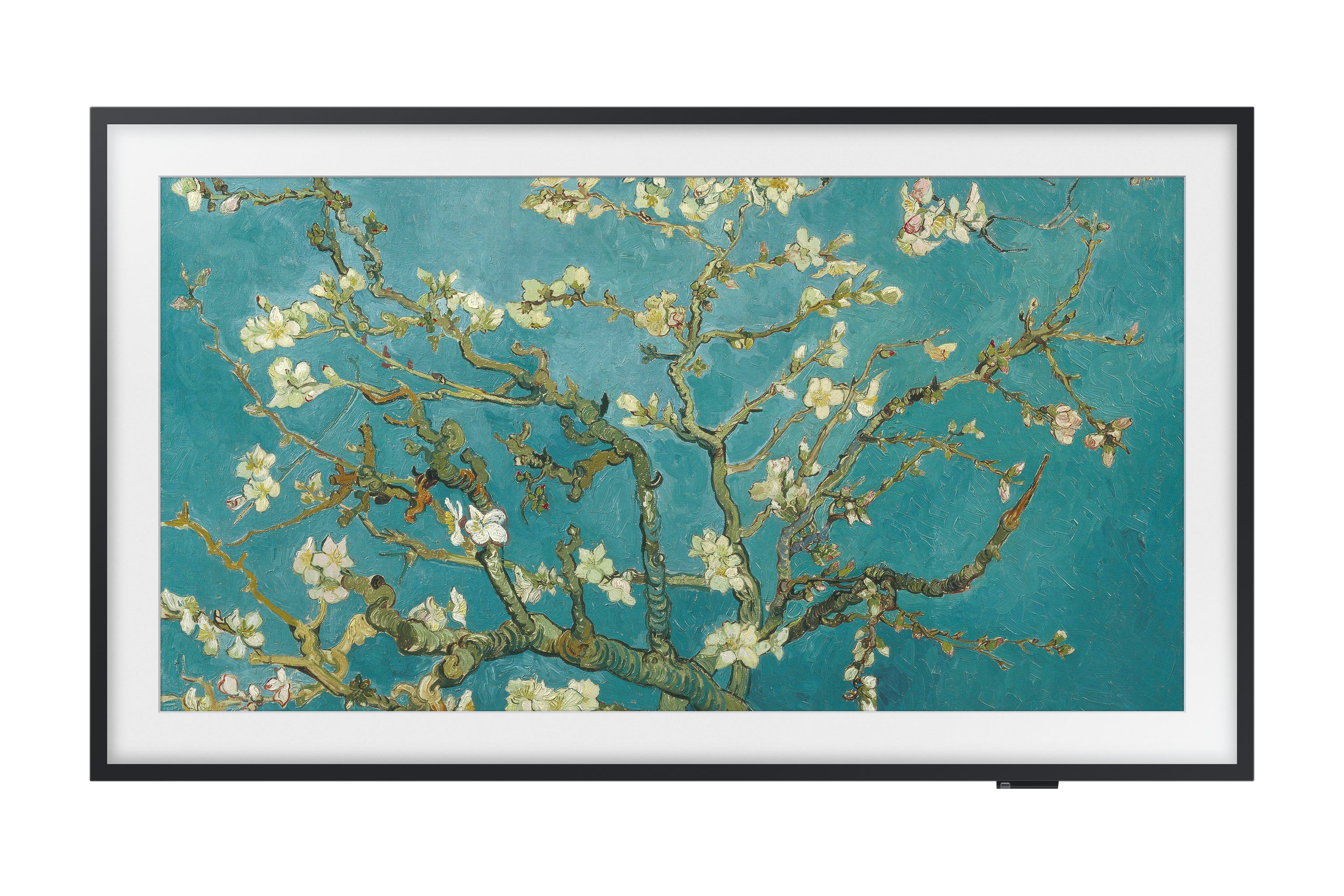 TV Samsung QE32LS03CBU 32" 4K Ultra HD Smart TV WiFi Televisores | Samsung