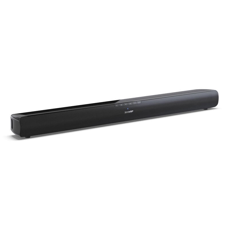 Sharp HT-SB100 - Barra de Sonido 2.0 75W Altavoces | SHARP