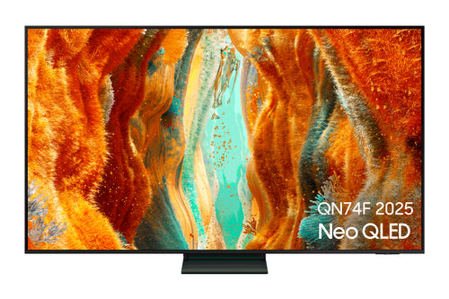 TV Samsung TQ65QN74FAT 65" 4K Ultra HD Smart TV WiFi Televisores | Samsung