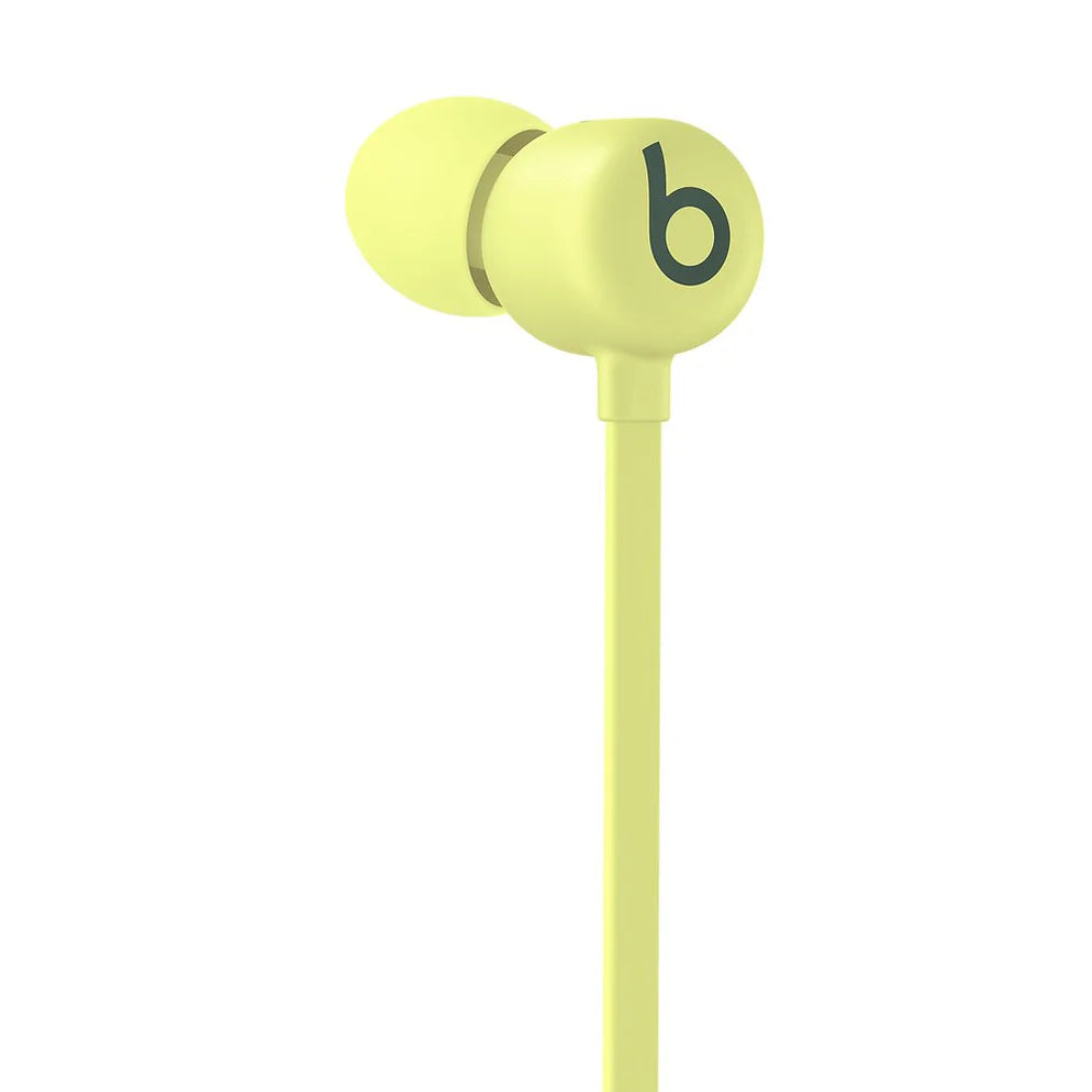 Beats Flex 1 Yuzu Yellow-Zml - Auriculares Bluetooth Amarillo Yuzu Todos los auriculares | APPLE