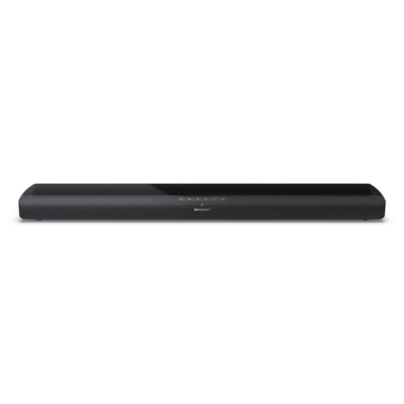 Sharp HT-SB100 - Barra de Sonido 2.0 75W Altavoces | SHARP