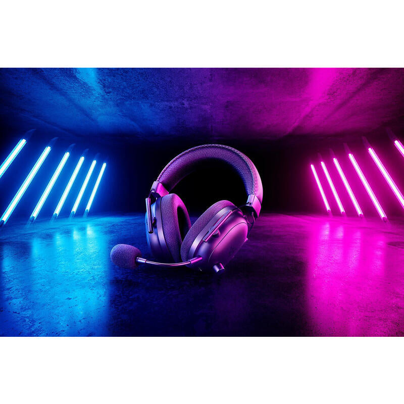 Razer BlackShark V2 Pro 2023 - Auriculares Sem Fios Gaming Pretos