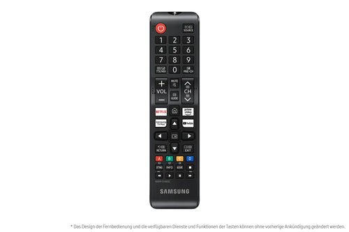 TV Samsung QN72F 65" 4K Ultra HD Neo QLED Smart TV Televisores | Samsung