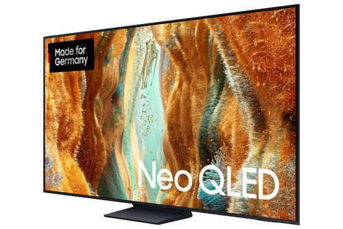 TV Samsung QN72F 65" 4K Ultra HD Neo QLED Smart TV Televisores | Samsung