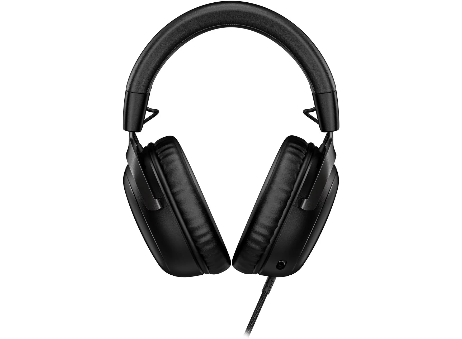 HyperX Cloud III - Auriculares Gaming Multiplataforma con Cable Negros Todos los auriculares | HYPERX