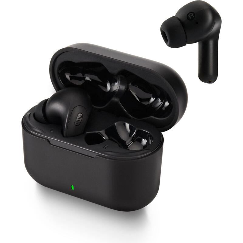 Panasonic RZ-B310WDE-K TWS - Auriculares Bluetooth con Cancelación de Ruido Híbrida Todos los auriculares | PANASONIC