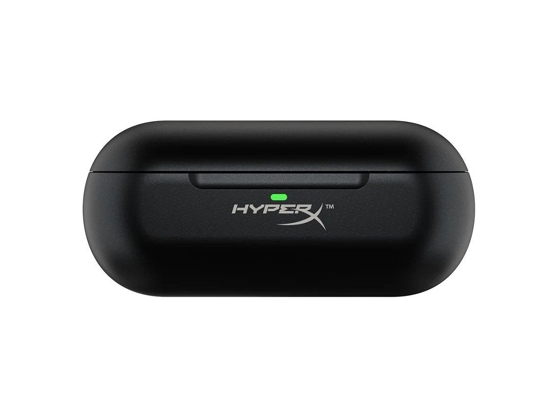 HyperX Cloud Mix Buds - Écouteurs Intra-auriculaires Bluetooth Noirs