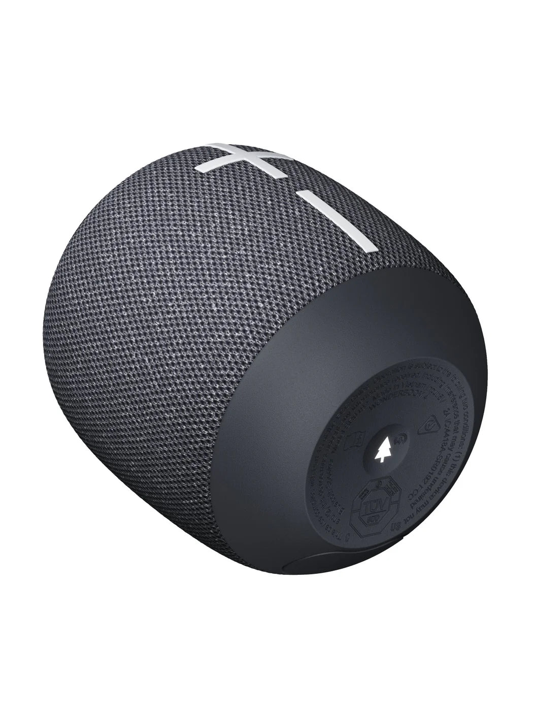 Ultimate Ears WonderBoom 4 - Altavoz Bluetooth Negro Altavoces | ULTIMATE EARS