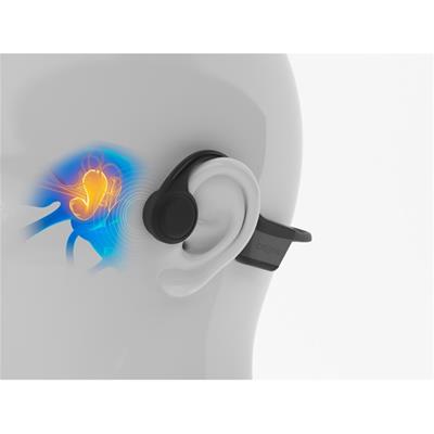 Creative Outlier Free Mini - Auriculares InalĆ”mbricos Bluetooth de Conducción Ćsea Negros Todos los auriculares | CREATIVE LABS
