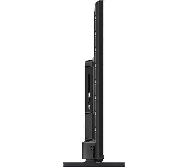 TV Philips 55" 55PUS8079/12 Smart TV, LED Ultra HD 4K, Titan OS, Ambilight, Dolby Atmos