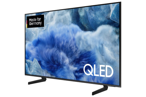 TV Samsung GQ43Q8FAAU 43" 4K Ultra HD Smart TV WiFi Televisores | Samsung