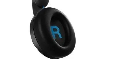 Lenovo Legion H300 - Auriculares Gaming Negros Todos los auriculares | LENOVO