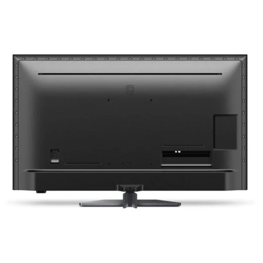 TV Philips The One 50" 50PUS8919 LED UltraHD 4K, Ambilight TV, 120Hz, Dolby Vision y Atmos Televisores | PHILIPS