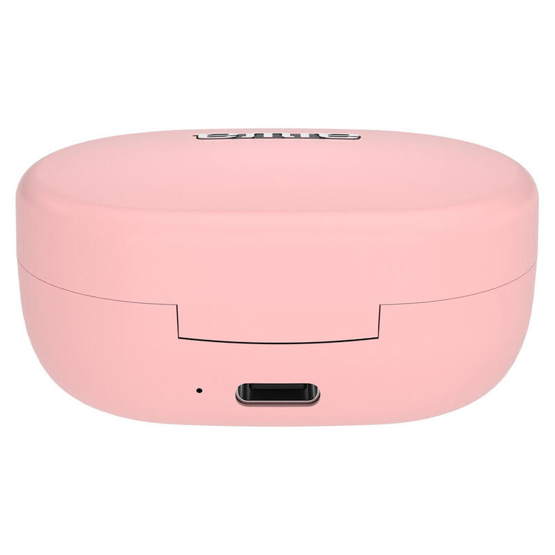 Aiwa EBTW-150 - Auriculares Inalámbricos Bluetooth Rosa Todos los auriculares | AIWA