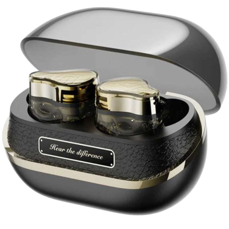 SoundPEATS H3 TWS - Auriculares Bluetooth Todos los auriculares | Soundpeats