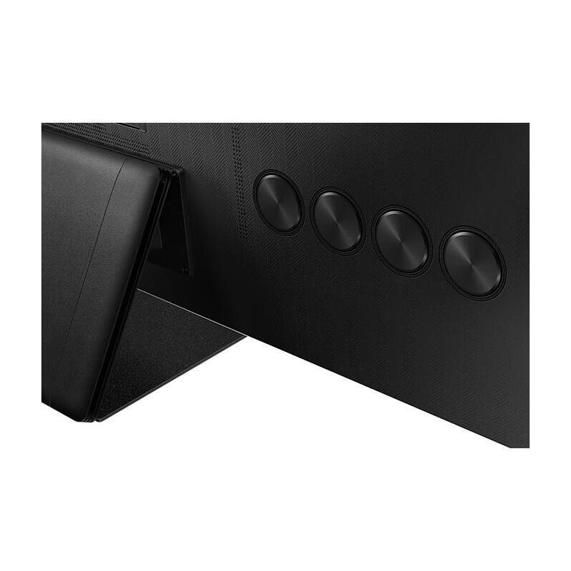 TV Samsung Serie 8 75" 75QN800B 8K Ultra HD, Smart TV, Wifi, Acciaio inossidabile