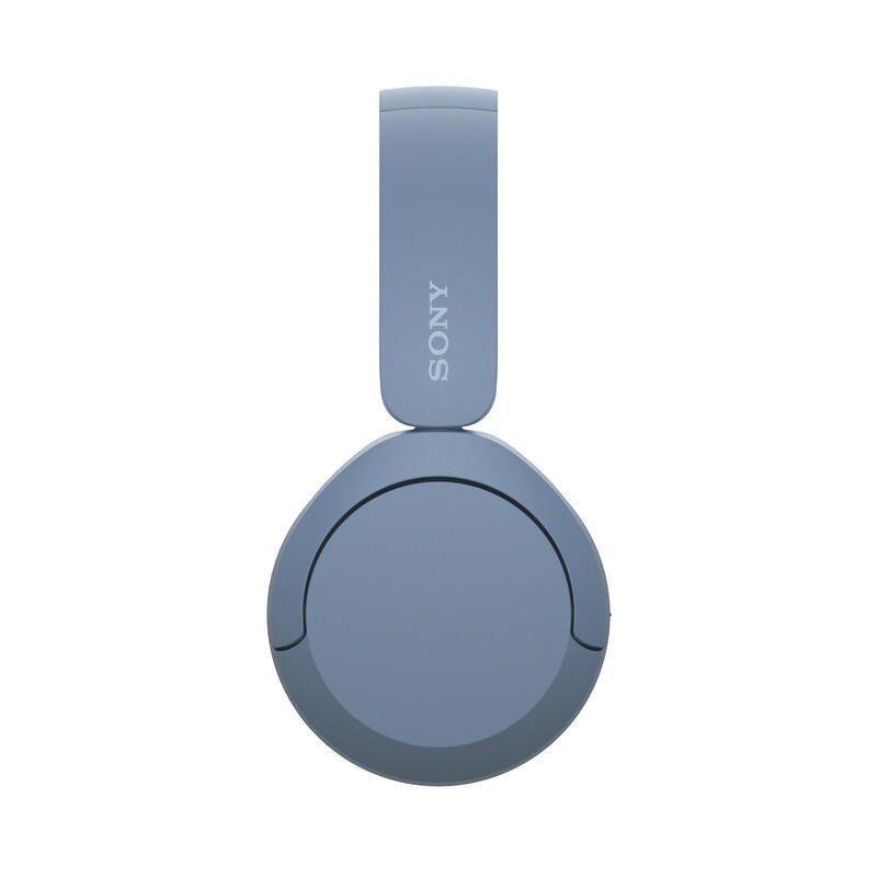 Sony WH-CH520 - Auriculares Bluetooth Azules Todos los auriculares | SONY