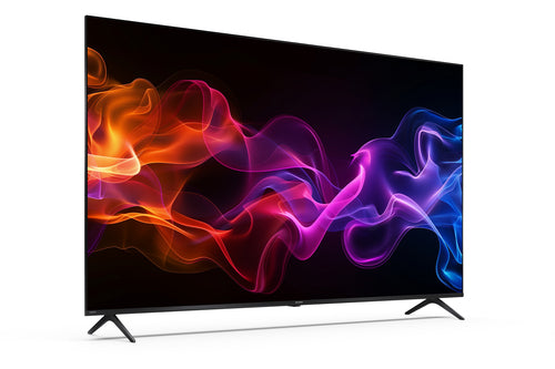TV QLED Sharp 65" 65HP5265E 4K UHD, Google TV, Dolby Vision, Smart TV
