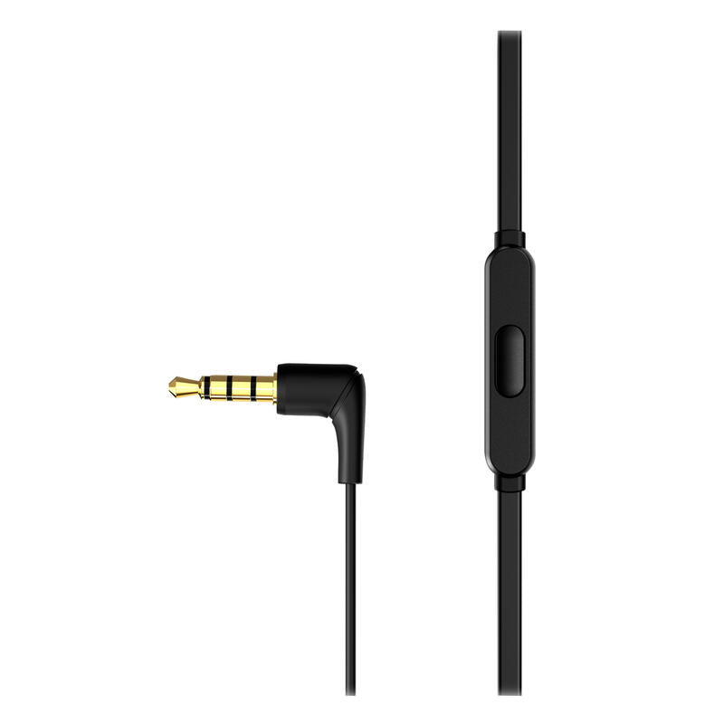 HyperX Cloud EarBuds II - Auriculares Intraurales Gaming con Micrófono Negros Todos los auriculares | HYPERX