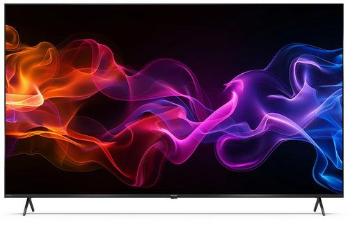 TV QLED Sharp 55" 55HP5265E 4K UHD, Google TV, Dolby Vision, Smart TV