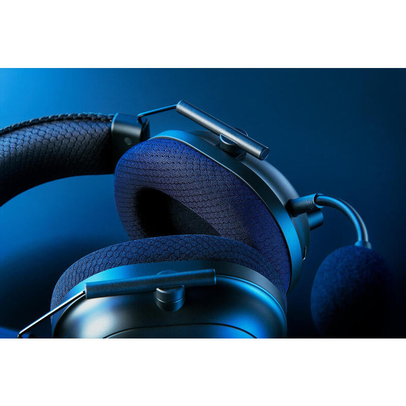 Razer BlackShark V2 Pro 2023 - Auriculares Sem Fios Gaming Pretos