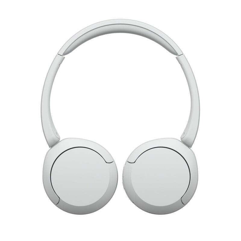 Sony WH-CH520 - Auriculares Bluetooth Blancos Todos los auriculares | SONY