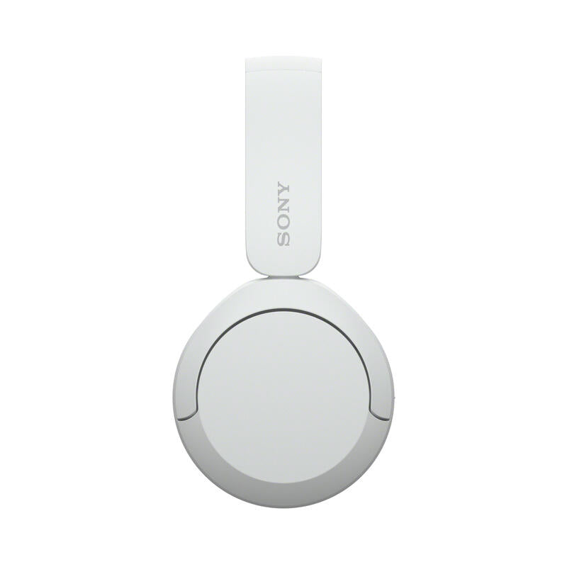 Sony WH-CH520 - Auriculares Bluetooth Blancos Todos los auriculares | SONY