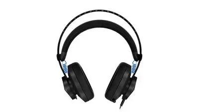 Lenovo Legion H300 - Cuffie Gaming Nere