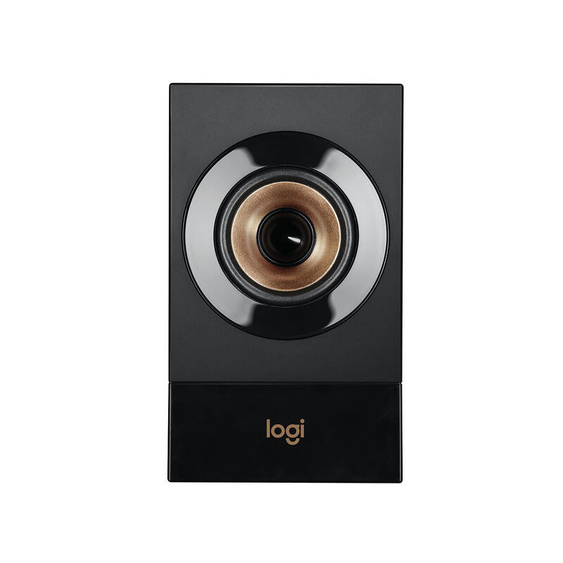 Logitech Z533 - Altavoces 2.1 60W Altavoces | Logitech