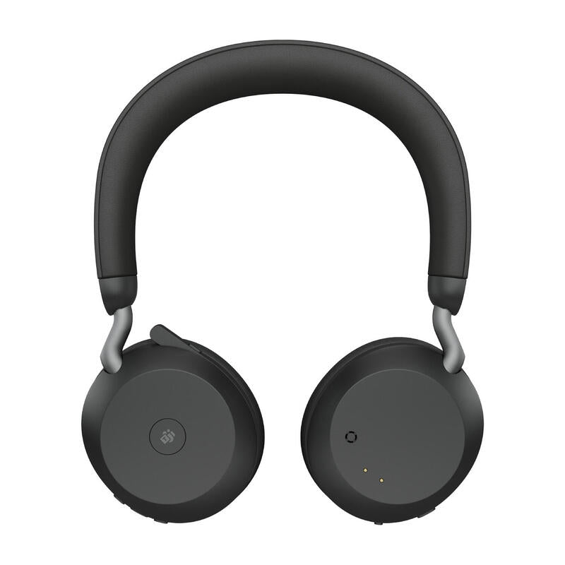 Gn Audio Jabra Evolve2 75 Link380A MS - Auriculares Inalámbricos Bluetooth Negros Todos los auriculares | GN AUDIO