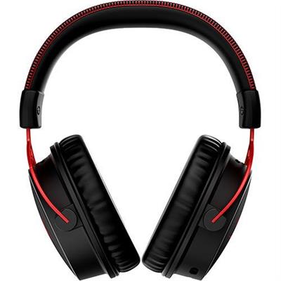 HyperX Cloud Alpha Wireless - Auriculares Gaming Inalámbricos para PC Negro/Rojo Todos los auriculares | HYPERX
